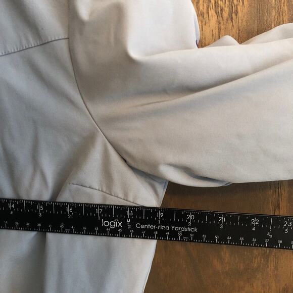 ZeroXposur Womens Jacket Gray Purple 3 in 1 Hooded Insulated Lined Ski Winter M - Picture 8 of 14